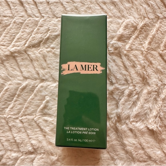 LA MER
The Treatment Lotion 100ml - Picture 2 of 5
